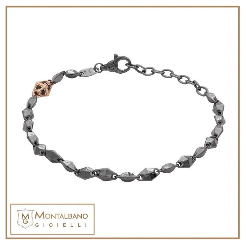 Elegant UBR 1008 | Comete Gioielli linea Uomo